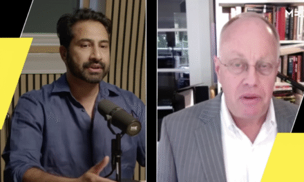 Iran, Israel, USA and World War 3 by Chris Hedges